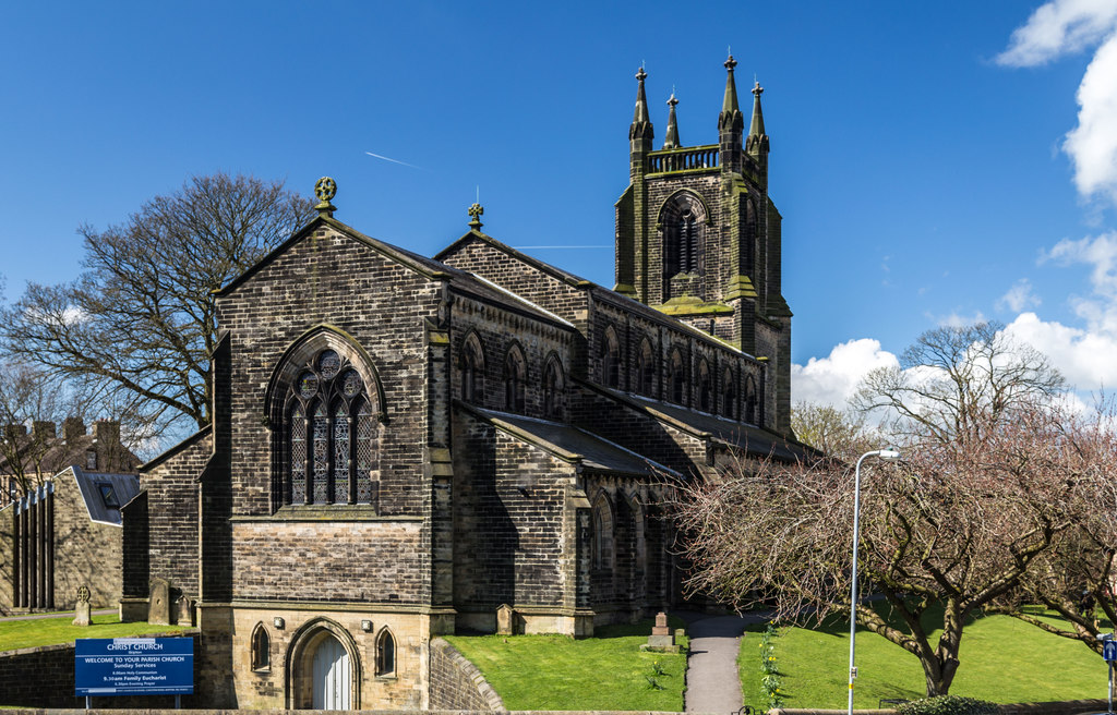 Skipton Choral Society