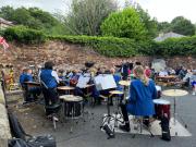 20230701 BCB Baildon Hall Proms-02