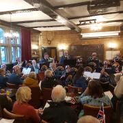 20230701 BCB Baildon Hall Proms-29