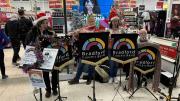 20231210 BCB Xmas Busking Asda Keighley-01c