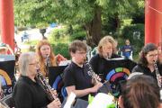 20240818 BCB Roberts Park Saltaire-043 Clarinetsc