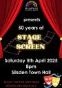 50 Years of Stage & Screen