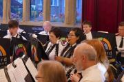 BCB Baildon Hall Proms Aug 2019-20