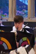 BCB Baildon Hall Proms Aug 2019-23