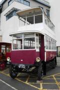 BCB KTF Keighley College Old Buses 03 Jun 2022-03c