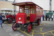 BCB KTF Keighley College Old Buses 03 Jun 2022-04c