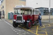 BCB KTF Keighley College Old Buses 03 Jun 2022-05c