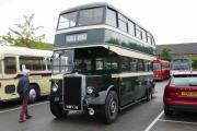 BCB KTF Keighley College Old Buses 03 Jun 2022-07c