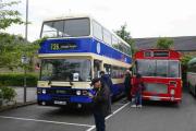 BCB KTF Keighley College Old Buses 03 Jun 2022-08c
