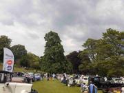 BCB Keighley Transport Festival Cliffe Castle 03 Jun 2022-58c Classic Cars