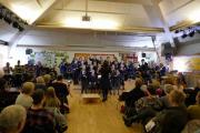 BCB St Walburgas School Xmas Concert Dec 2018-14bc