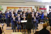 BCB St Walburgas School Xmas Concert Dec 2018-16c