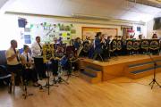 BCB St Walburgas School Xmas Concert Dec 2018-20c