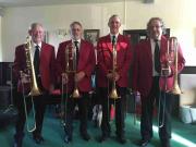 BMCB Baildon Hall Jul 2016-07 Trombonesc