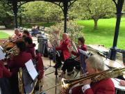 BMCB Ilkley Bandstand May 2015 #3-10c