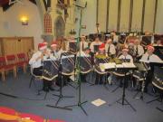 BMCB Ilkley Xmas Concert Dec 2014 #07