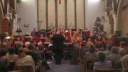 BMCB Ilkley Xmas Concert Dec 2014 #12 compressed