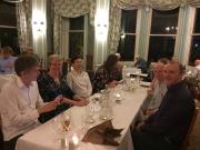 BMCB Keswick Nov 2015- (27) Dinners