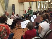 BMCB Keswick Nov 2015- (47) Rehersals