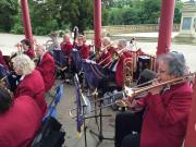 BMCB Saltaire Bandstand Jun 2015 06c