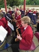 BMCB Saltaire Bandstand Jun 2015 07c