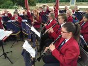 BMCB Saltaire Bandstand Jun 2015 09c