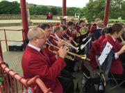 BMCB Saltaire Bandstand Jun 2015 13c