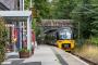 BCB Baildon Station 150th Anniversary AM BCB Baildon Station 150th Anniversary AM