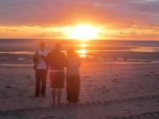 Jersey Tour Aug 2014-07 beach bbq