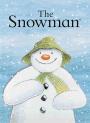 The Snowman (1st performance)