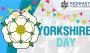 Yorkshire Day Keighley